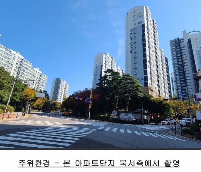 2024타경92465 경기도 용인시 기흥구 기흥로116번길 60, 기흥파크뷰 512동 4층 402호 아파트[공급34평형] 경매 이미지