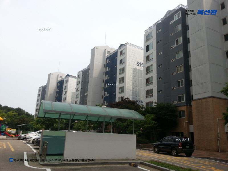 2024타경92465 경기도 용인시 기흥구 기흥로116번길 60, 기흥파크뷰 512동 4층 402호 아파트[공급34평형] 경매 이미지