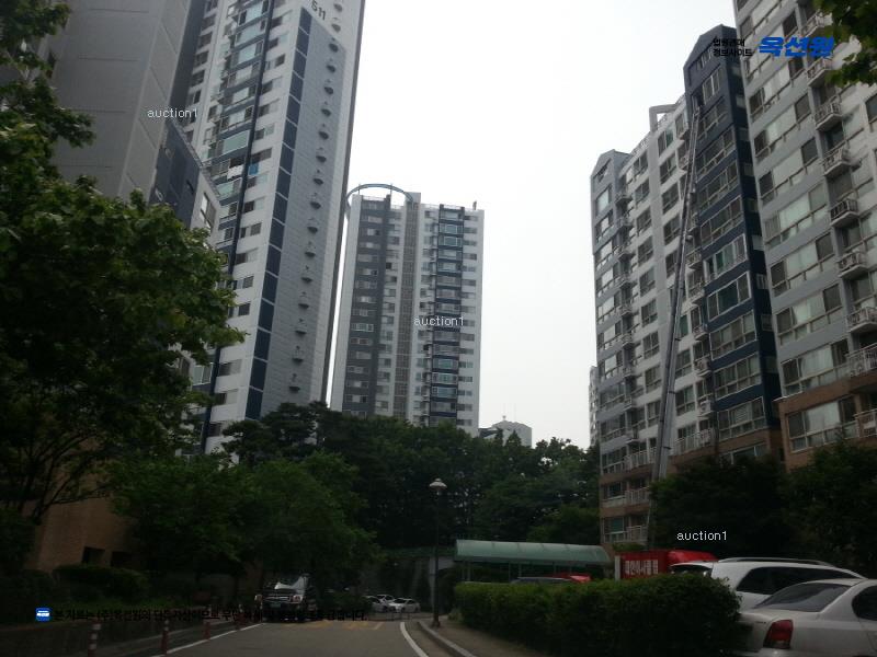 2024타경92465 경기도 용인시 기흥구 기흥로116번길 60, 기흥파크뷰 512동 4층 402호 아파트[공급34평형] 경매 이미지
