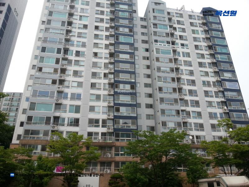 2024타경92465 경기도 용인시 기흥구 기흥로116번길 60, 기흥파크뷰 512동 4층 402호 아파트[공급34평형] 경매 이미지
