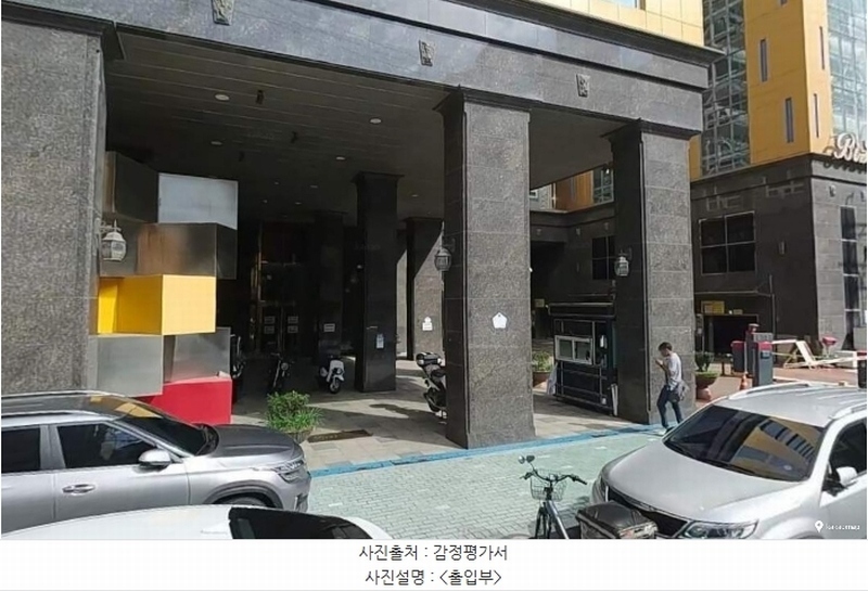 2023타경114977 서울특별시 금천구 디지털로12길 15, 비즈트위트바이올렛 5차 13층 1329호 다세대(빌라) 경매 이미지