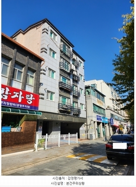 2024타경94287 경기도 수원시 팔달구 향교로 119, 화성파크빌 5층 504호 다세대(빌라)[공급15평형] 경매 이미지