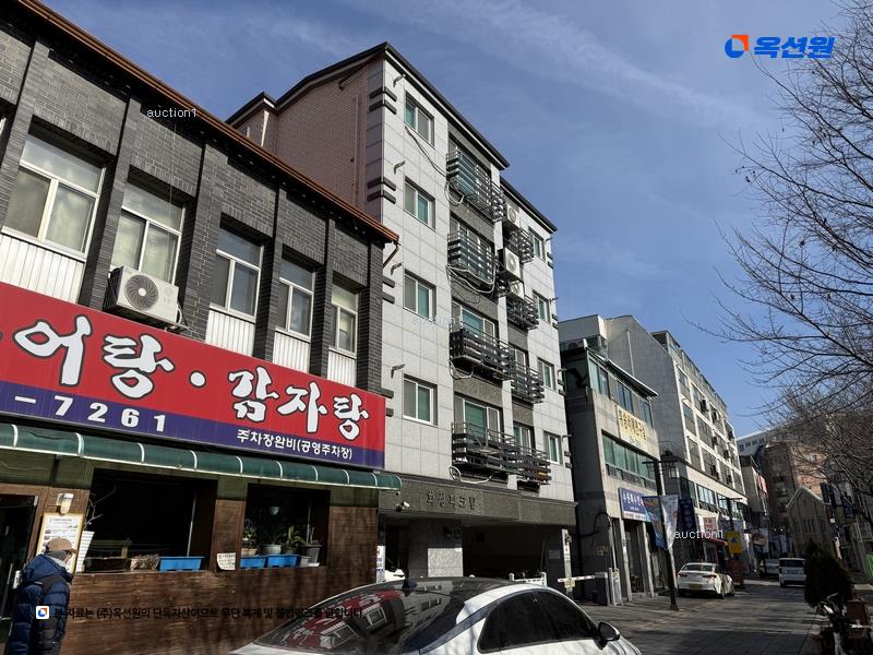 2024타경94287 경기도 수원시 팔달구 향교로 119, 화성파크빌 5층 504호 다세대(빌라)[공급15평형] 경매 이미지