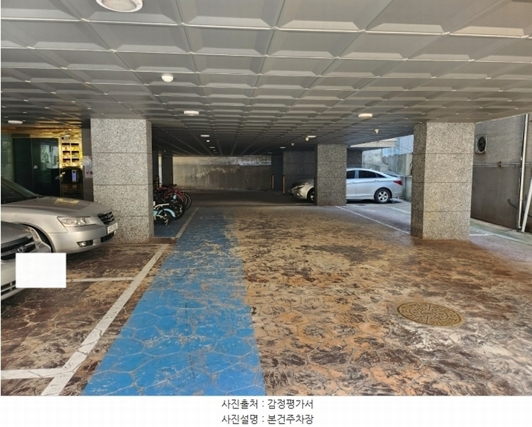 2024타경94287 경기도 수원시 팔달구 향교로 119, 화성파크빌 5층 504호 다세대(빌라)[공급15평형] 경매 이미지
