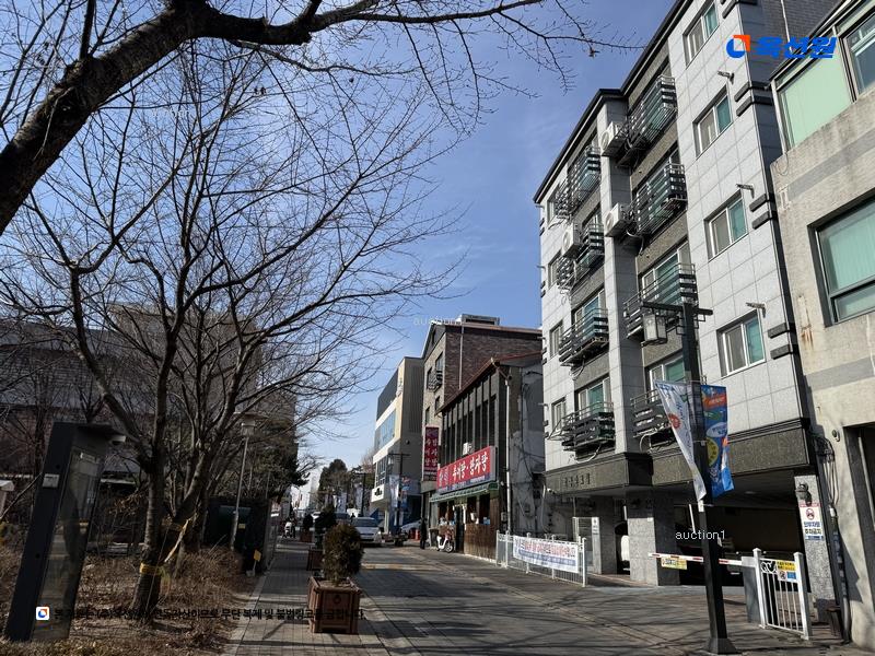 2024타경94287 경기도 수원시 팔달구 향교로 119, 화성파크빌 5층 504호 다세대(빌라)[공급15평형] 경매 이미지