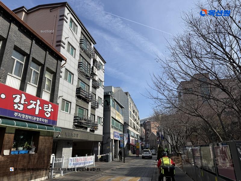 2024타경94287 경기도 수원시 팔달구 향교로 119, 화성파크빌 5층 504호 다세대(빌라)[공급15평형] 경매 이미지
