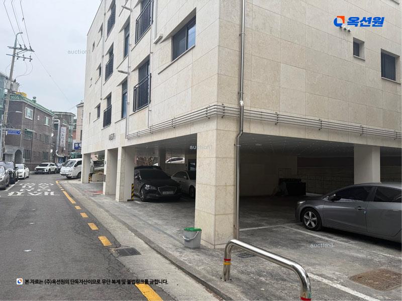 2024타경94669 경기도 수원시 영통구 매탄동 860-3 다가구(원룸등) 경매 이미지