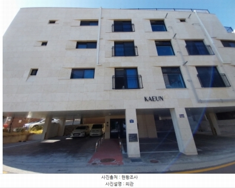 2024타경94669 경기도 수원시 영통구 매탄동 860-3 다가구(원룸등) 경매 이미지