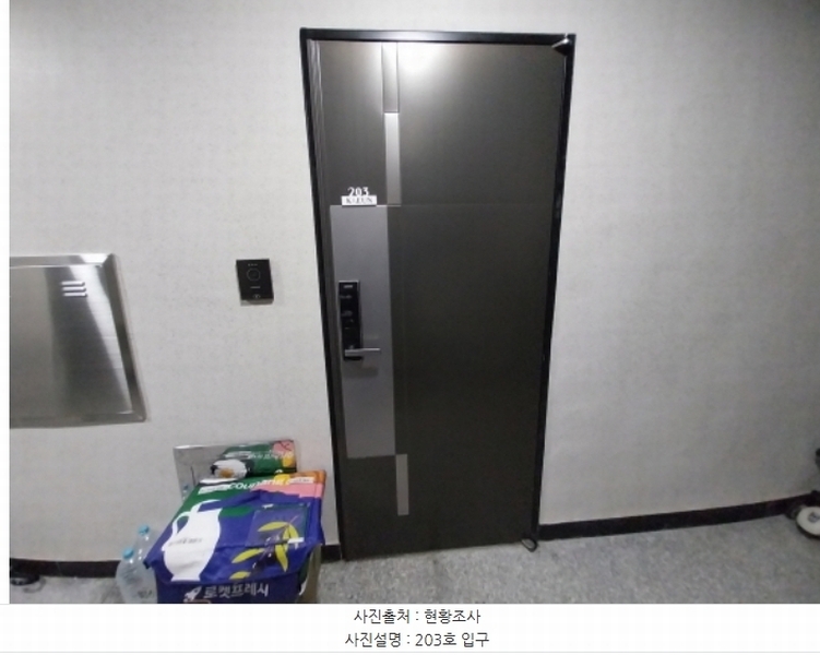 2024타경94669 경기도 수원시 영통구 매탄동 860-3 다가구(원룸등) 경매 이미지