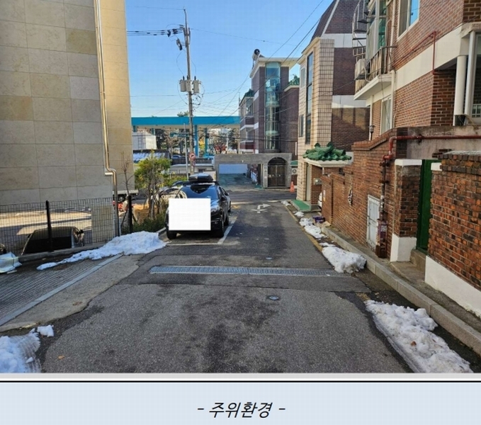 2024타경94669 경기도 수원시 영통구 매탄동 860-3 다가구(원룸등) 경매 이미지