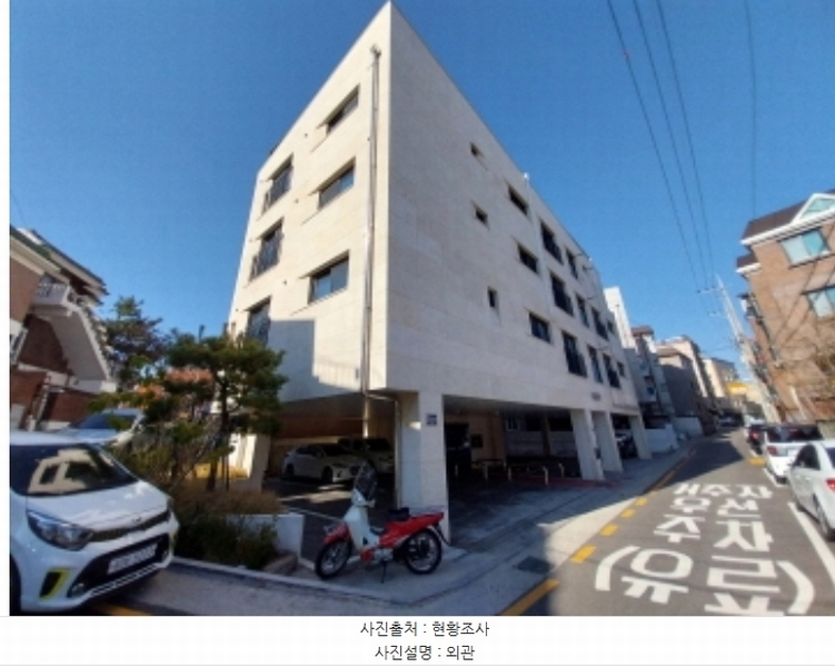 2024타경94669 경기도 수원시 영통구 매탄동 860-3 다가구(원룸등) 경매 이미지