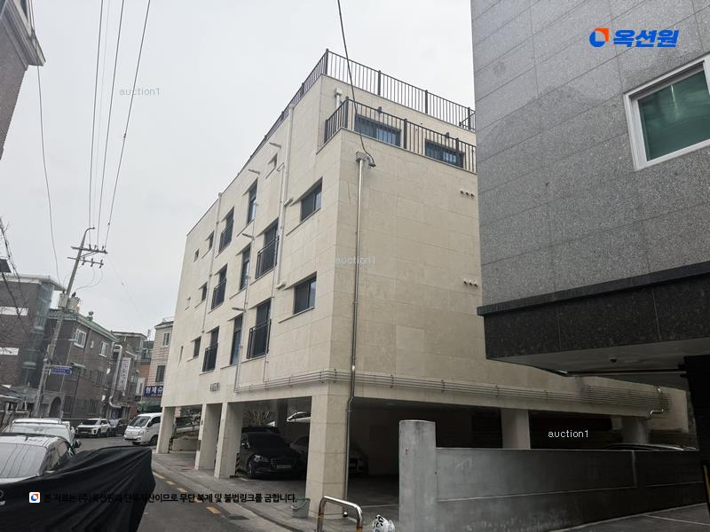 2024타경94669 경기도 수원시 영통구 매탄동 860-3 다가구(원룸등) 경매 이미지