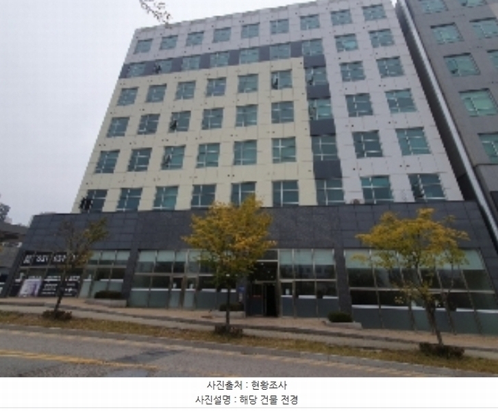 2024타경94973 경기도 화성시 동탄순환대로29길 9, 브리즈힐오피스텔 1동 6층 611호 오피스텔[계약18평형] 경매 이미지