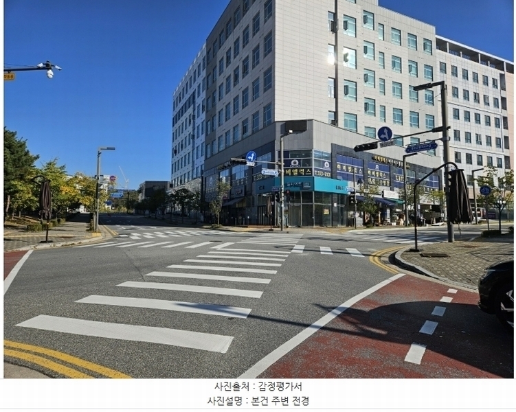 2024타경94973 경기도 화성시 동탄순환대로29길 9, 브리즈힐오피스텔 1동 6층 611호 오피스텔[계약18평형] 경매 이미지