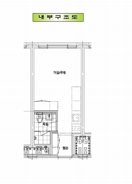 2024타경95426 경기도 화성시 동탄대로 551-16, 동탄역푸르지오시티 20층 비동 2014호 오피스텔[계약16평형] 경매 이미지