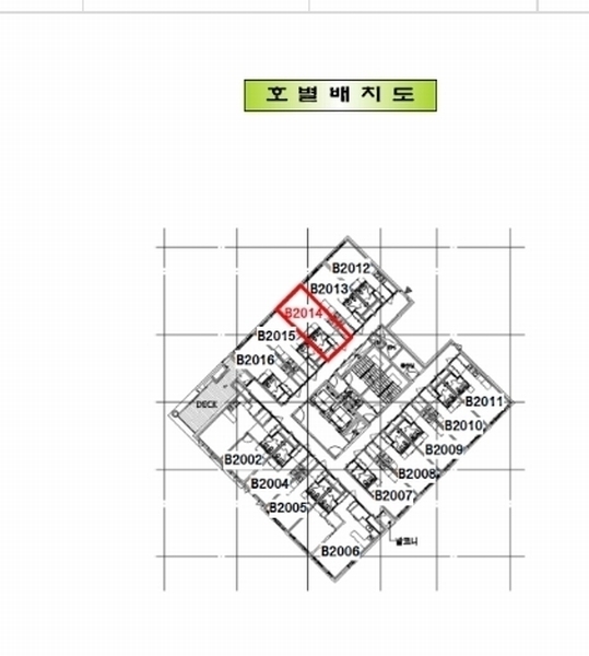 2024타경95426 경기도 화성시 동탄대로 551-16, 동탄역푸르지오시티 20층 비동 2014호 오피스텔[계약16평형] 경매 이미지