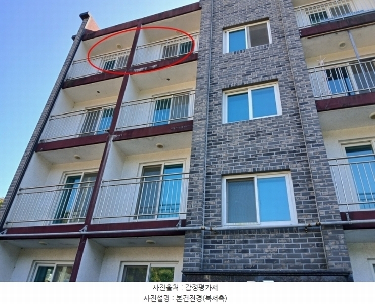 2024타경96092 경기도 화성시 남양읍 성주골길 58, 뜰안채 비동 4층 401호 다세대(빌라)[공급19평형] 경매 이미지