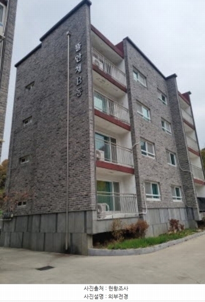 2024타경96092 경기도 화성시 남양읍 성주골길 58, 뜰안채 비동 4층 401호 다세대(빌라)[공급19평형] 경매 이미지