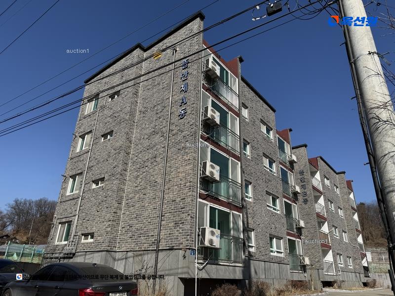2024타경96092 경기도 화성시 남양읍 성주골길 58, 뜰안채 비동 4층 401호 다세대(빌라)[공급19평형] 경매 이미지