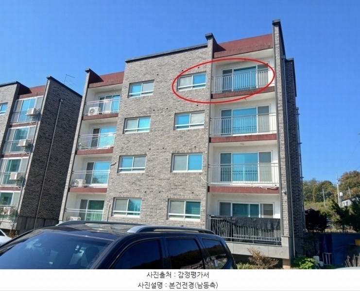 2024타경96092 경기도 화성시 남양읍 성주골길 58, 뜰안채 비동 4층 401호 다세대(빌라)[공급19평형] 경매 이미지