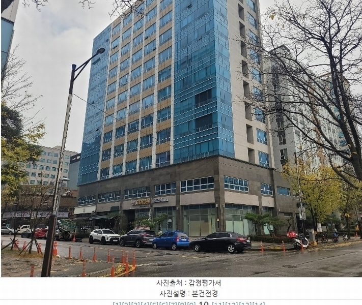 2024타경96573 경기도 화성시 큰재봉길 23-4, 석진블루체오피스텔 5층 502호 오피스텔[계약15평형] 경매 이미지
