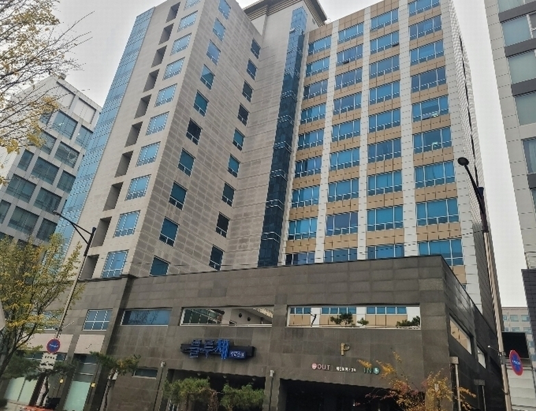 2024타경96573 경기도 화성시 큰재봉길 23-4, 석진블루체오피스텔 5층 502호 오피스텔[계약15평형] 경매 이미지