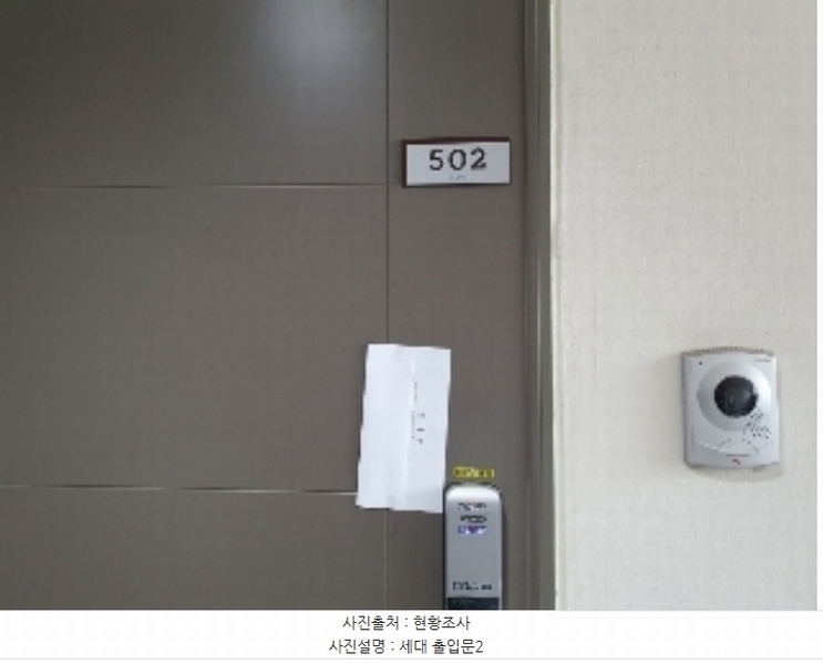 2024타경96573 경기도 화성시 큰재봉길 23-4, 석진블루체오피스텔 5층 502호 오피스텔[계약15평형] 경매 이미지