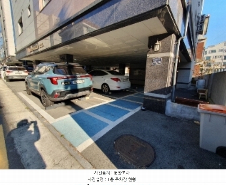 2024타경100267 경기도 수원시 권선구 세지로66번길 49-16, 스위트캐슬 4층 401호 다세대(빌라)[공급9평형] 경매 이미지