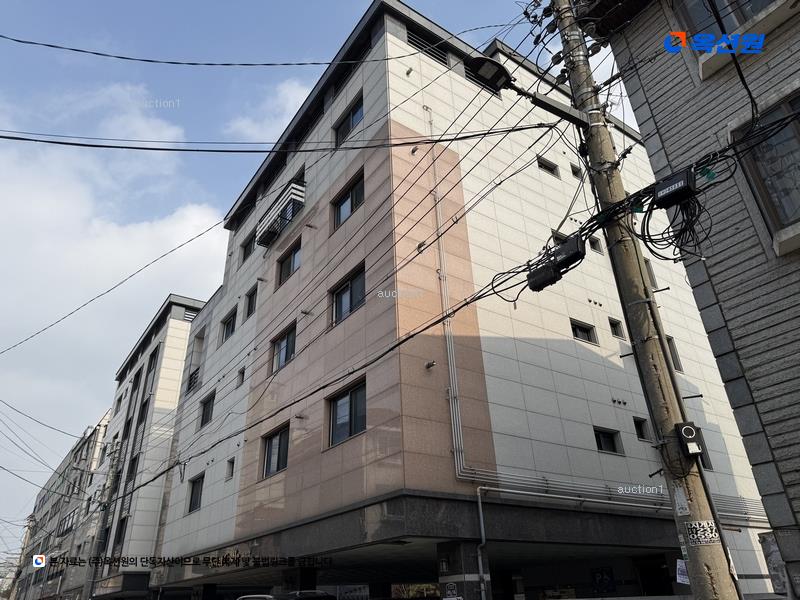 2024타경100267 경기도 수원시 권선구 세지로66번길 49-16, 스위트캐슬 4층 401호 다세대(빌라)[공급9평형] 경매 이미지
