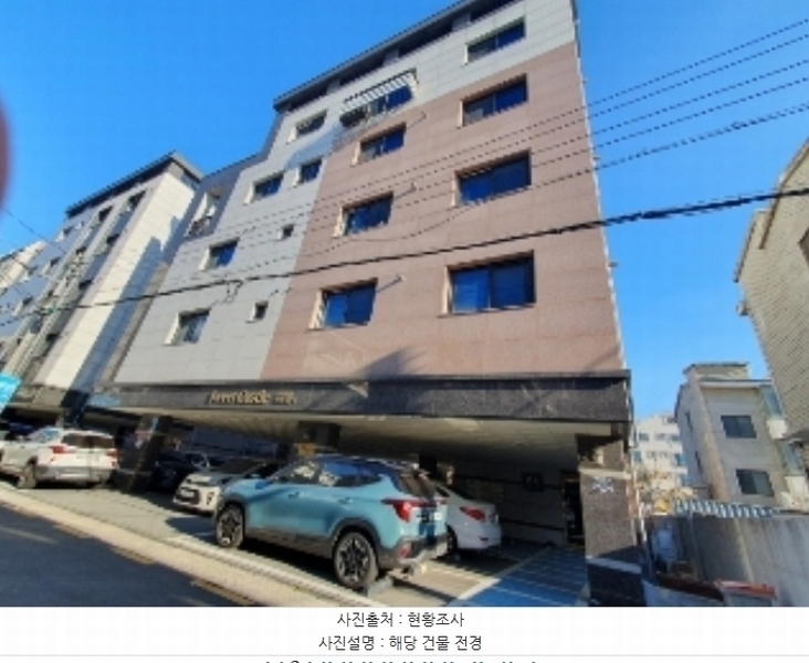 2024타경100267 경기도 수원시 권선구 세지로66번길 49-16, 스위트캐슬 4층 401호 다세대(빌라)[공급9평형] 경매 이미지