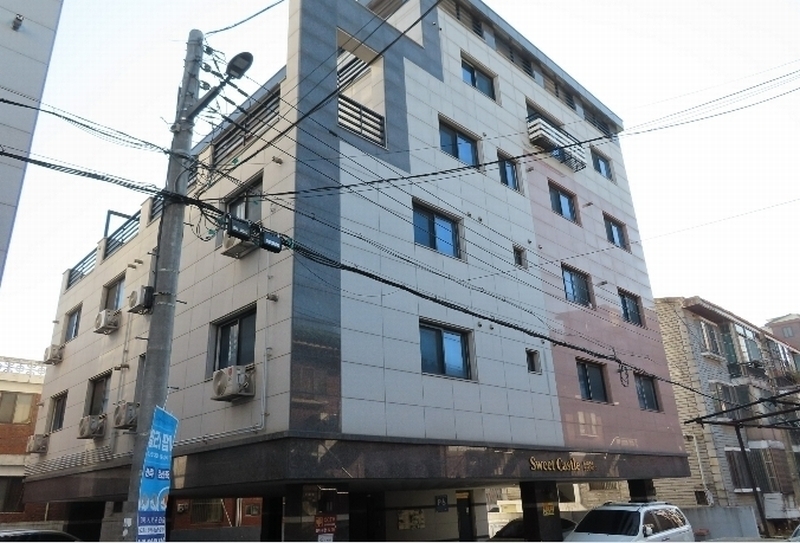 2024타경100267 경기도 수원시 권선구 세지로66번길 49-16, 스위트캐슬 4층 401호 다세대(빌라)[공급9평형] 경매 이미지
