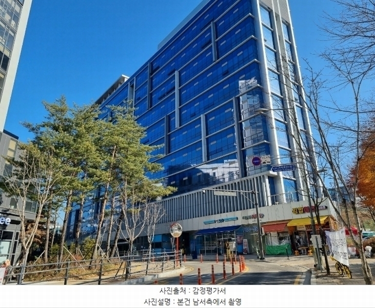 2024타경100762 경기도 용인시 기흥구 서천로201번길 31, 이너매스허브시티 3층 328호 아파트형공장 경매 이미지