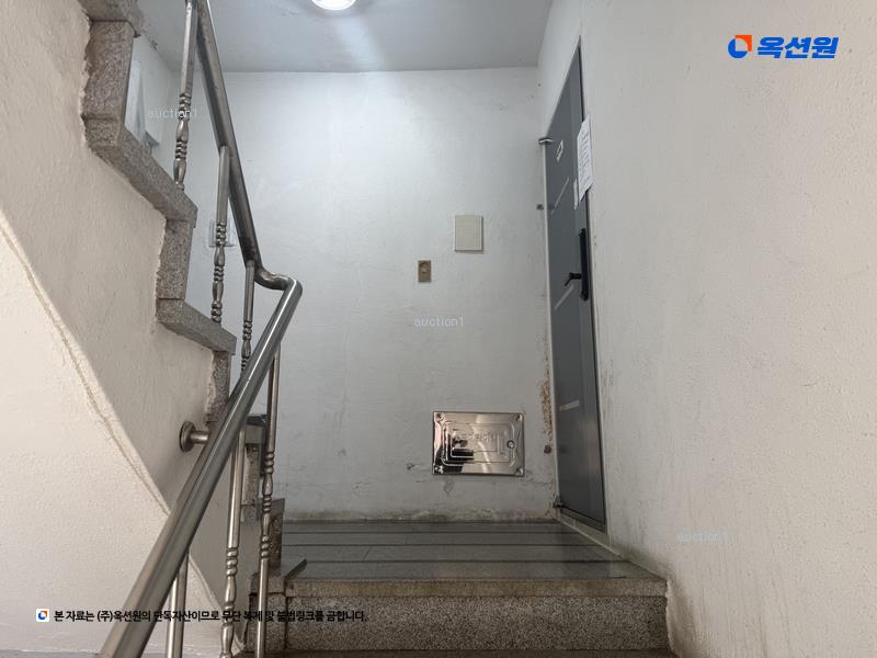 2024타경102539 경기도 수원시 장안구 수일로80번길 3-1, 공동주택 3층 402호 다세대(빌라)[공급14평형] 경매 이미지