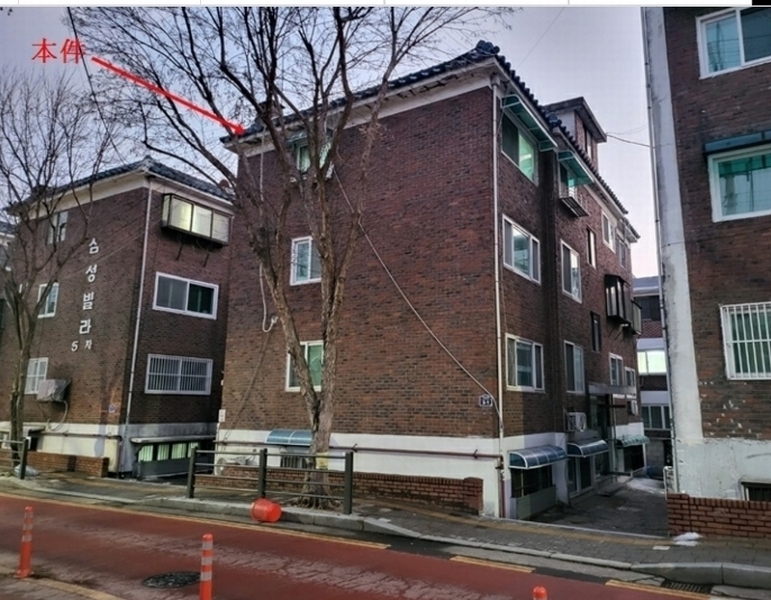 2024타경102539 경기도 수원시 장안구 수일로80번길 3-1, 공동주택 3층 402호 다세대(빌라)[공급14평형] 경매 이미지