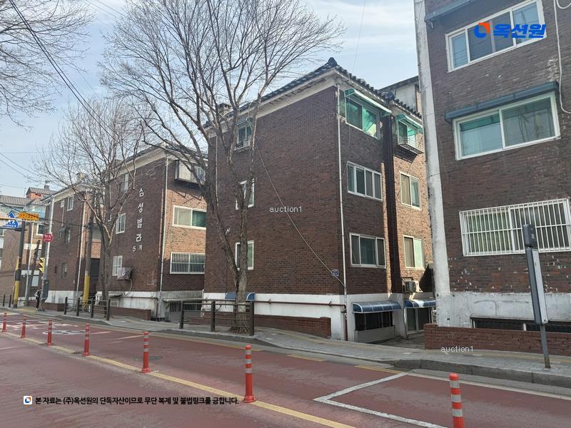 2024타경102539 경기도 수원시 장안구 수일로80번길 3-1, 공동주택 3층 402호 다세대(빌라)[공급14평형] 경매 이미지
