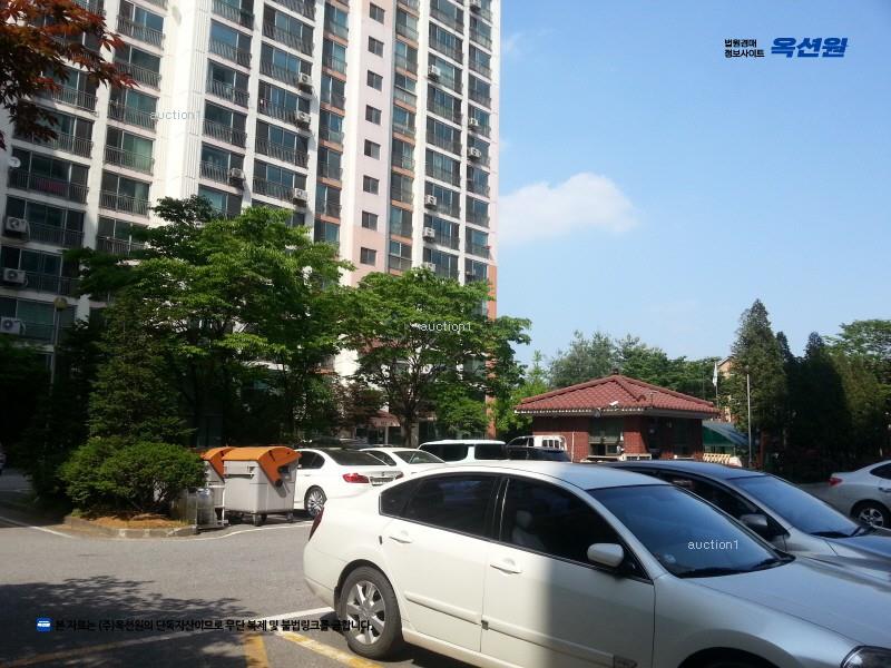 2024타경103525 경기도 용인시 처인구 중부대로1388번길 12, 신우아파트 101동 7층 701호 아파트[공급37평형] 경매 이미지