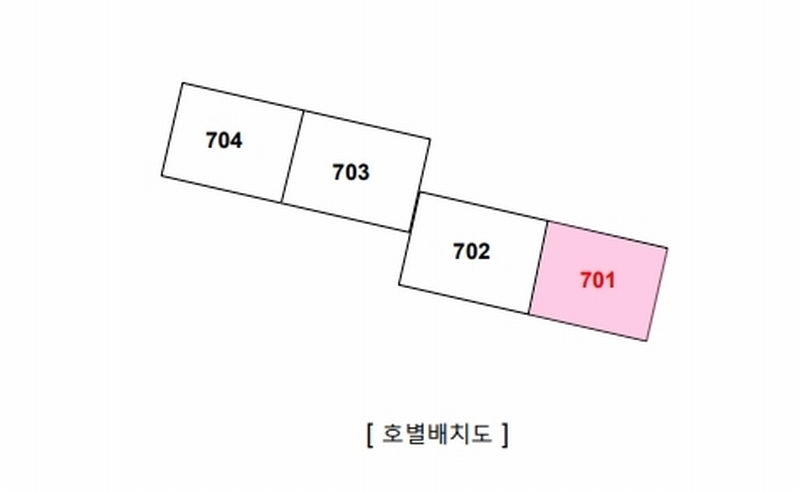 2024타경103525 경기도 용인시 처인구 중부대로1388번길 12, 신우아파트 101동 7층 701호 아파트[공급37평형] 경매 이미지
