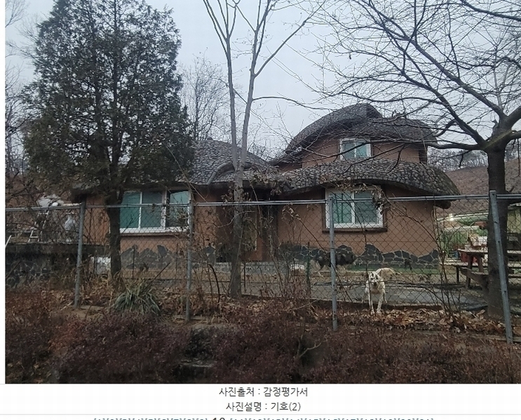 2024타경104115 경기도 화성시 봉담읍 분천리 320 농가관련시설 경매 이미지