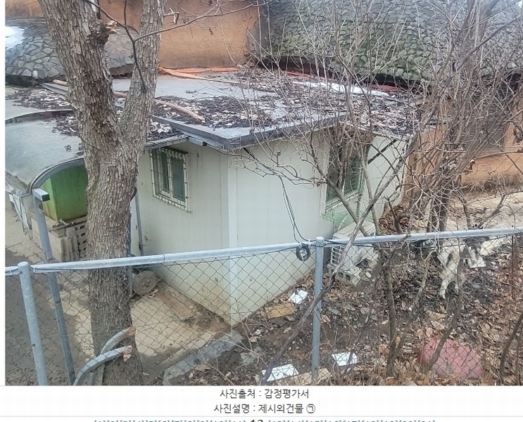 2024타경104115 경기도 화성시 봉담읍 분천리 320 농가관련시설 경매 이미지