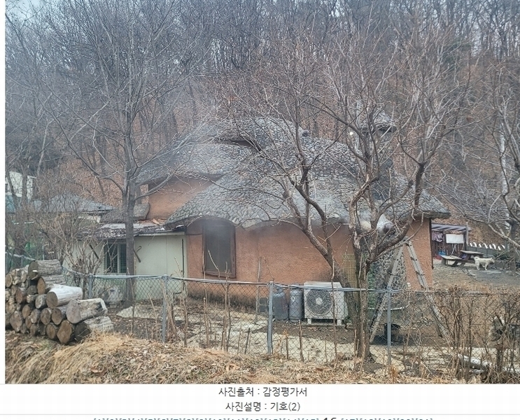 2024타경104115 경기도 화성시 봉담읍 분천리 320 농가관련시설 경매 이미지