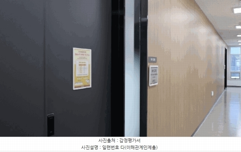 2025타경909 경기도 화성시 영천동 862-3 아파트형공장 경매 이미지