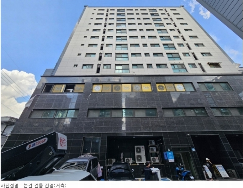 2023타경117594 서울특별시 금천구 독산로 329, 어반팰리스 12층 1202호 다세대(빌라)[공급17평형] 경매 이미지