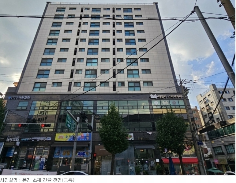 2023타경117594 서울특별시 금천구 독산로 329, 어반팰리스 12층 1202호 다세대(빌라)[공급17평형] 경매 이미지