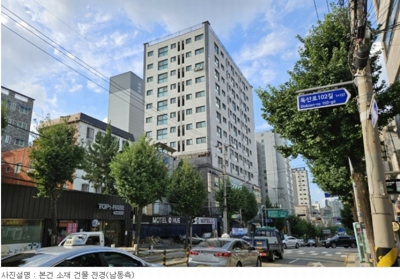 2023타경117594 서울특별시 금천구 독산로 329, 어반팰리스 12층 1202호 다세대(빌라)[공급17평형] 경매 이미지