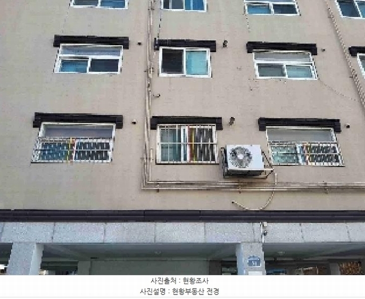 2025타경54346 경기도 수원시 권선구 권선로668번길 31, 청우빌라 2층 202호 다세대(빌라) 경매 이미지