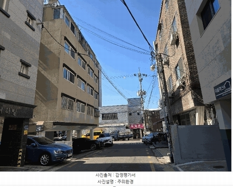 2025타경54346 경기도 수원시 권선구 권선로668번길 31, 청우빌라 2층 202호 다세대(빌라) 경매 이미지