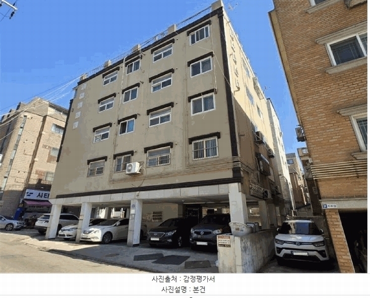 2025타경54346 경기도 수원시 권선구 권선로668번길 31, 청우빌라 2층 202호 다세대(빌라) 경매 이미지