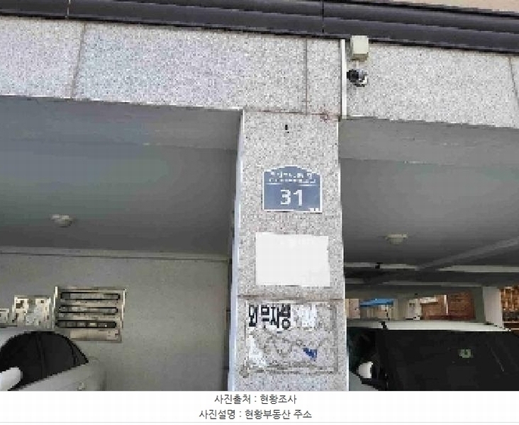 2025타경54346 경기도 수원시 권선구 권선로668번길 31, 청우빌라 2층 202호 다세대(빌라) 경매 이미지