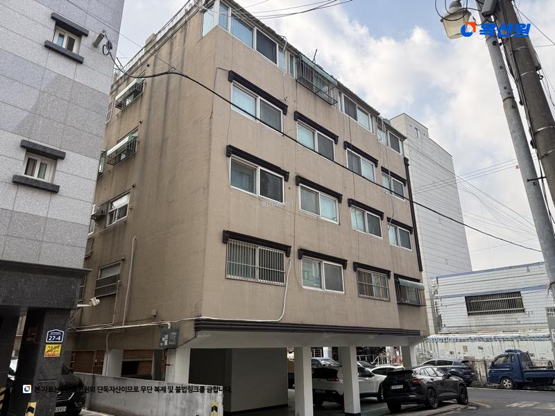2025타경54346 경기도 수원시 권선구 권선로668번길 31, 청우빌라 2층 202호 다세대(빌라) 경매 이미지
