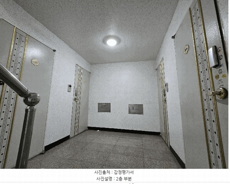 2025타경54346 경기도 수원시 권선구 권선로668번길 31, 청우빌라 2층 202호 다세대(빌라) 경매 이미지